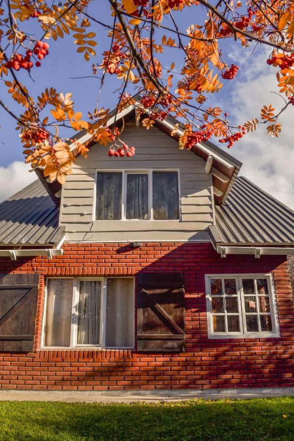 Melipal Flats Villa Сан Карлос де Барилоче Екстериор снимка