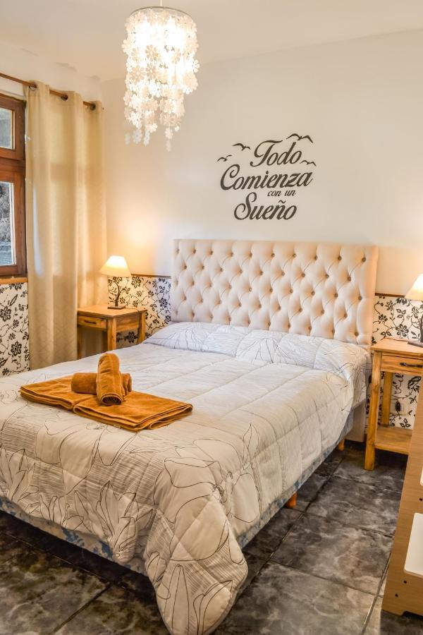 Melipal Flats Villa Сан Карлос де Барилоче Екстериор снимка
