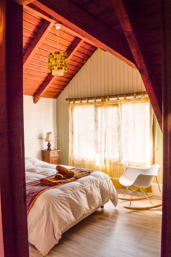 Melipal Flats Villa Сан Карлос де Барилоче Екстериор снимка