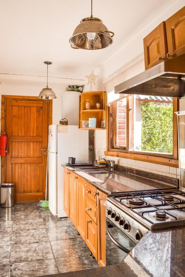 Melipal Flats Villa Сан Карлос де Барилоче Екстериор снимка