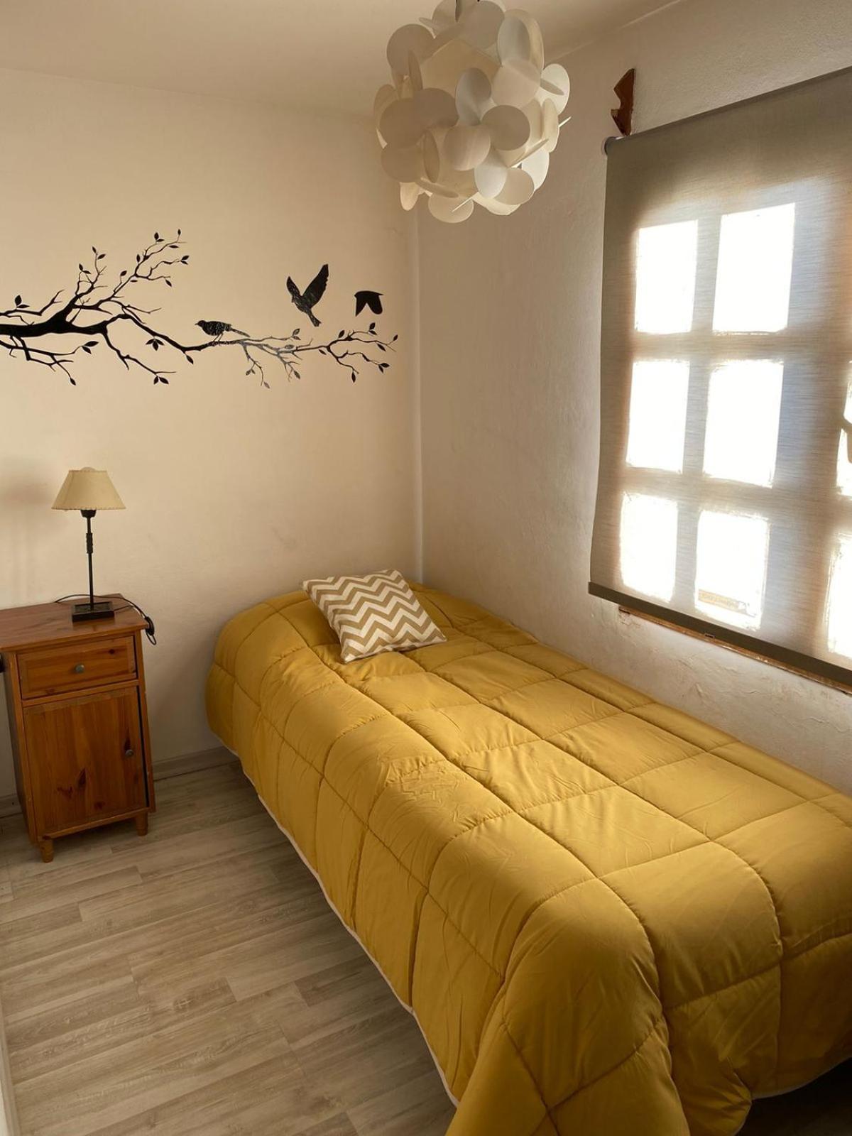 Melipal Flats Villa Сан Карлос де Барилоче Екстериор снимка