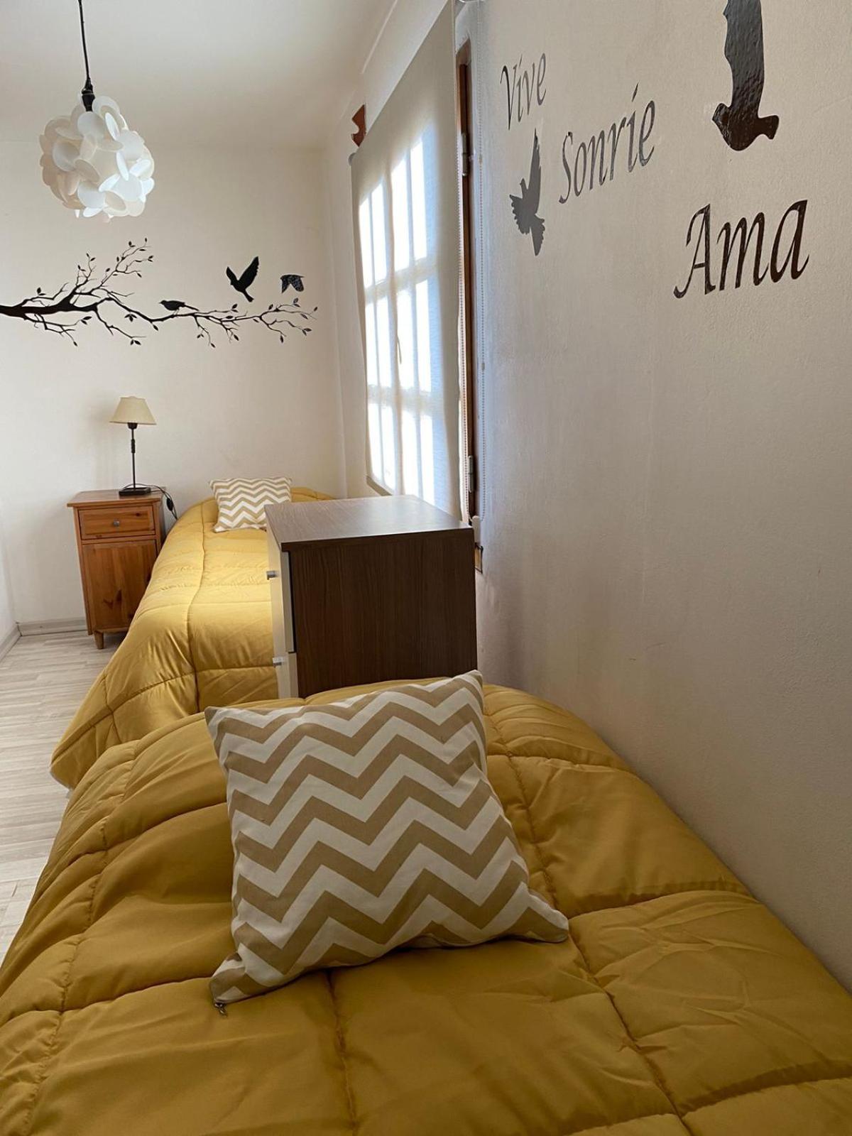 Melipal Flats Villa Сан Карлос де Барилоче Екстериор снимка