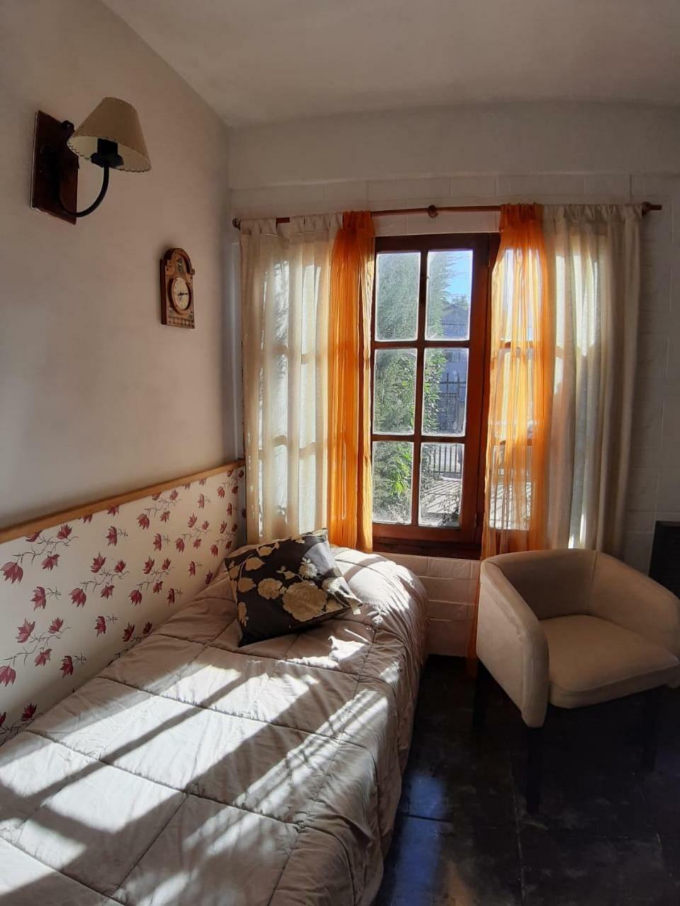 Melipal Flats Villa Сан Карлос де Барилоче Екстериор снимка